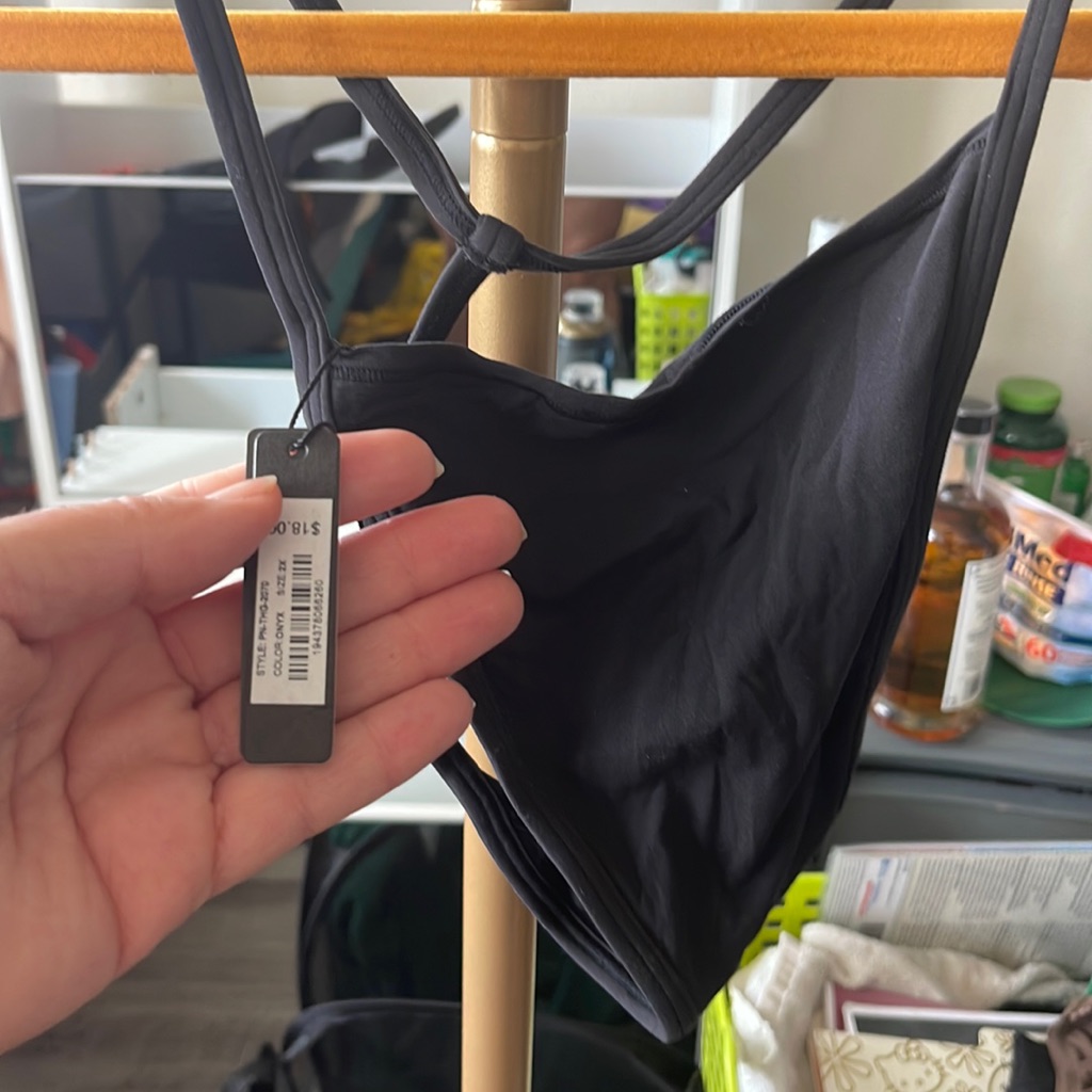 G String Underwear